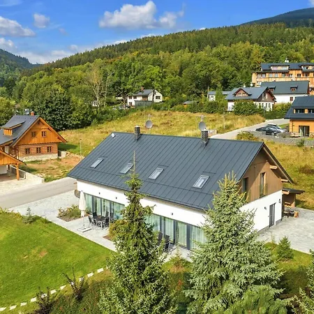 Villa Holiday For Larger Groups *