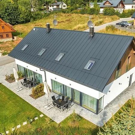 Holiday For Larger Groups Villa