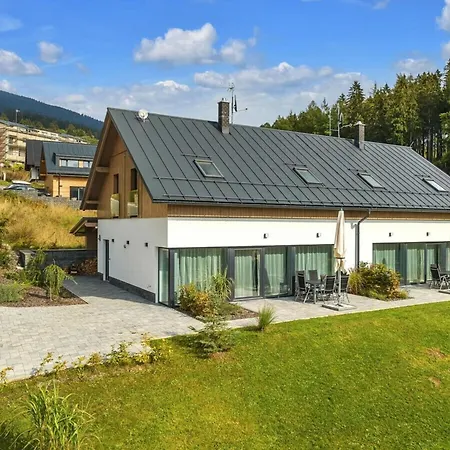 Holiday For Larger Groups Villa